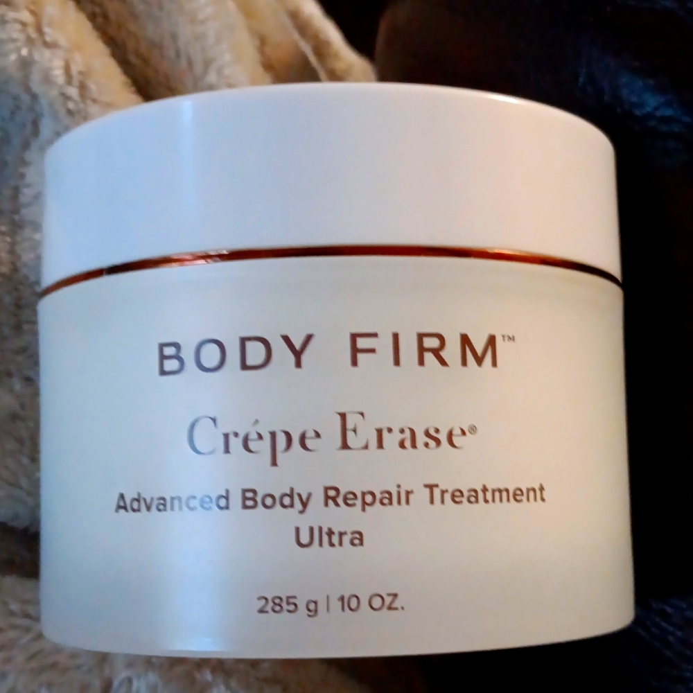 Advanced Body Repair Treatment